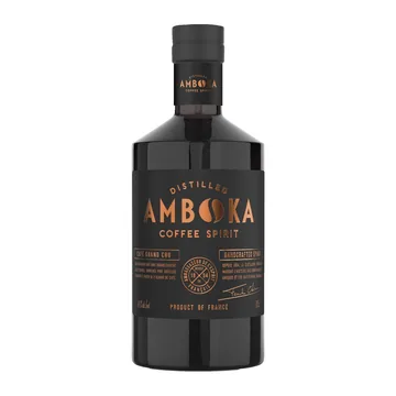 Amboka Coffee Spirit
