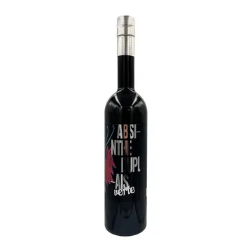 Absinth Duplais Verte