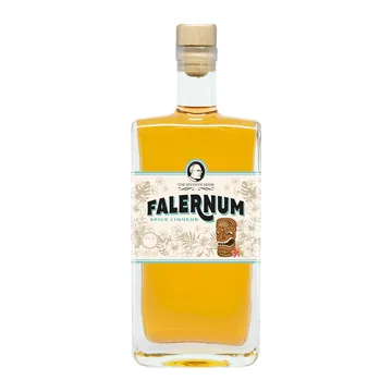 Falernum Spice Likör