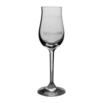 Faude Feine Brände Glas