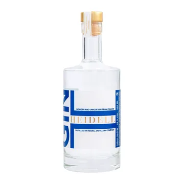 Heidell Gin, 100 ml