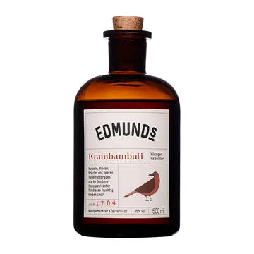 Krambambuli