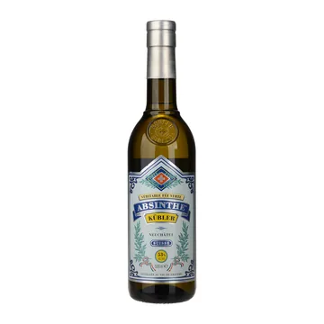 Absinth Kübler