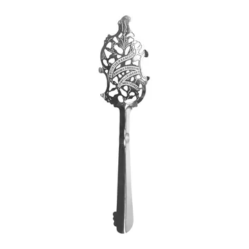 Absinthlöffel Feuille #2