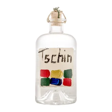 Tschin