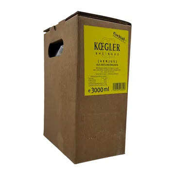 Koegler Verjus Gastropack