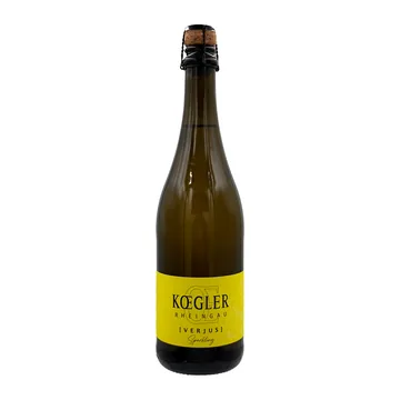 Koegler Verjus Sparkling