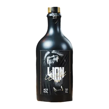 Wild Lion Dry Gin